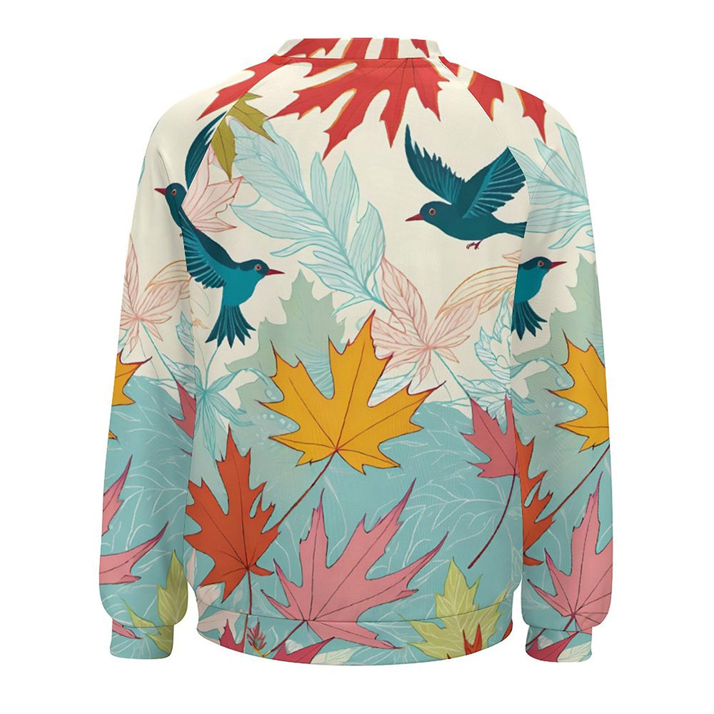 print on demand Hoodies & Jackets