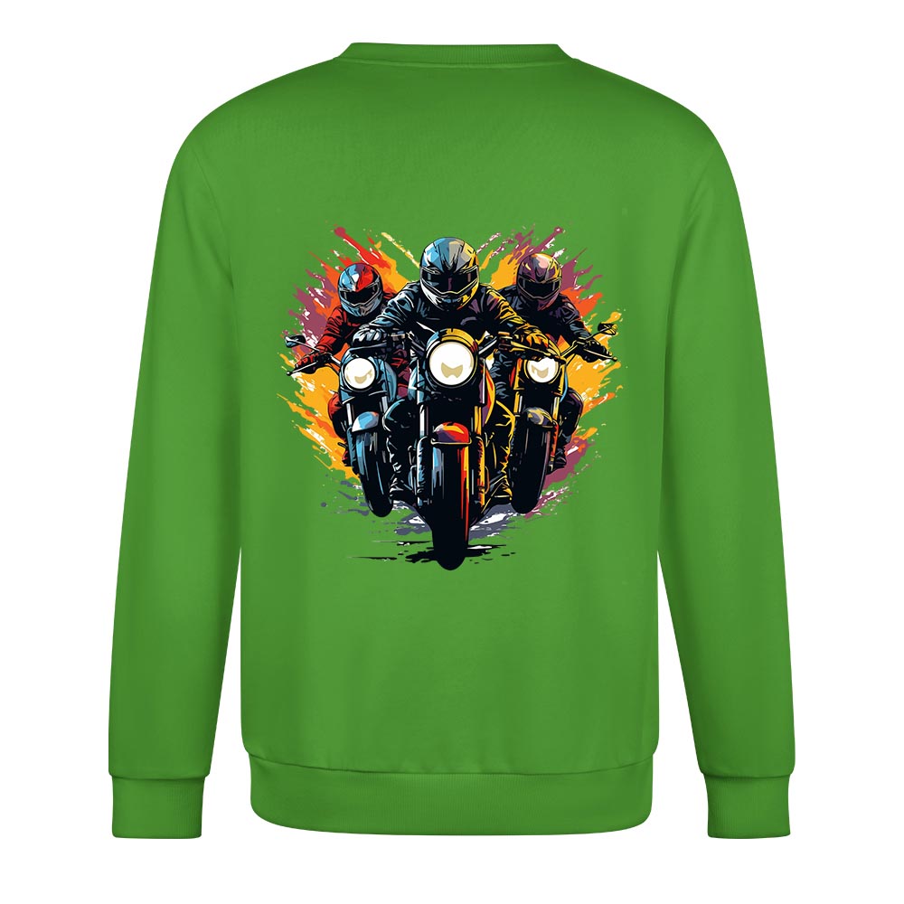 print on demand Hoodie & Jacket