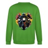 print on demand Hoodie & Jacket