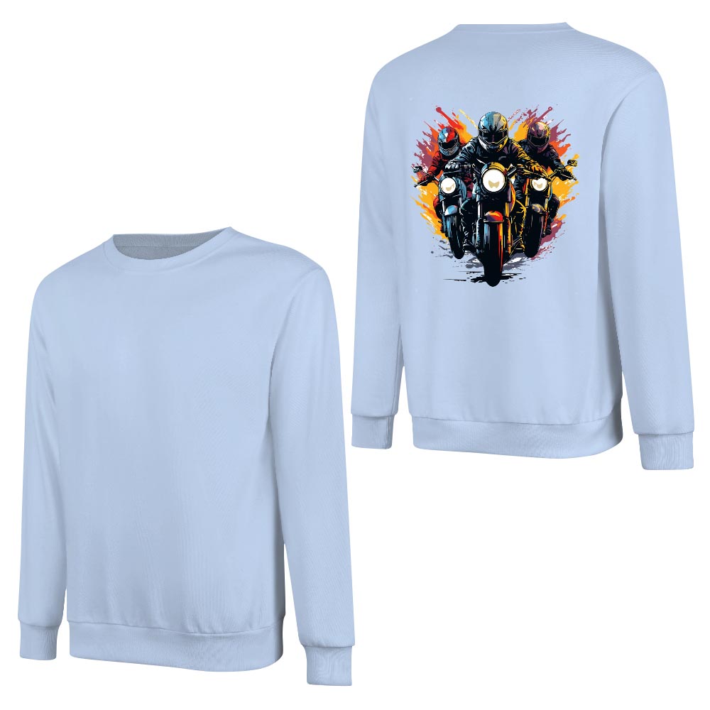 print on demand Hoodie & Jacket