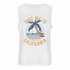 print on demand Tank Top