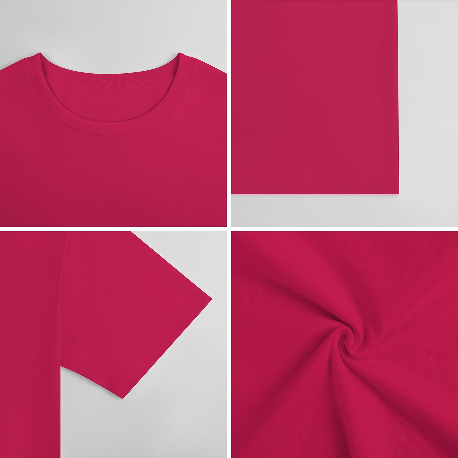 print on demand T-shirt