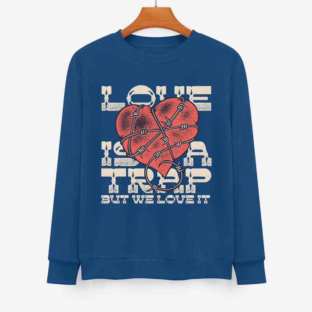 print on demand Hoodie & Jacket