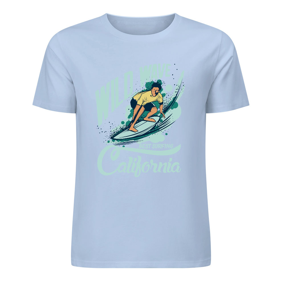 print on demand T-shirt