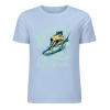 print on demand T-shirt