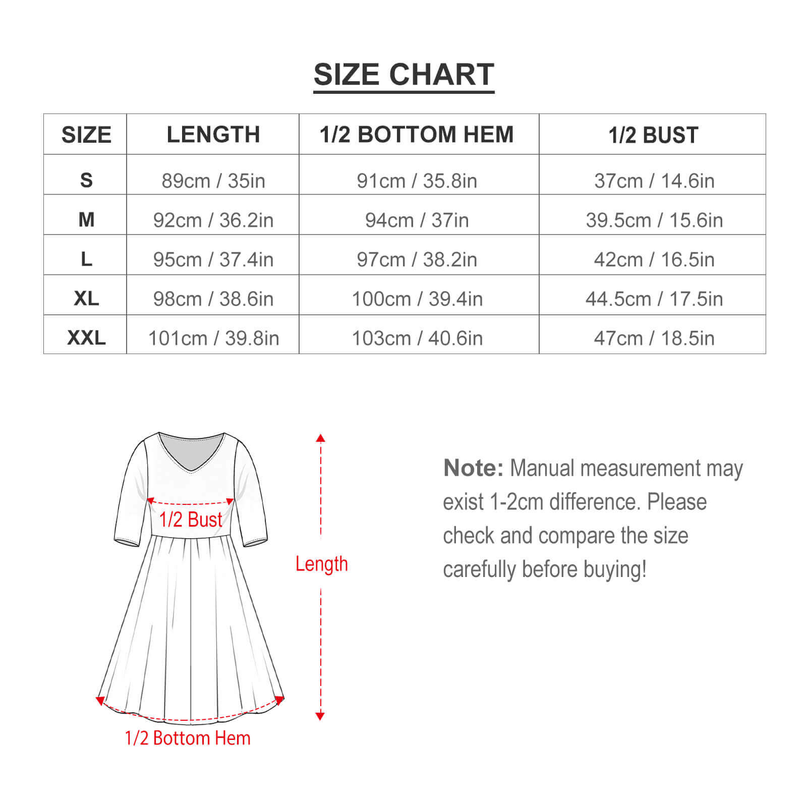 print on demand Dresses