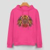 print on demand Hoodie & Jacket