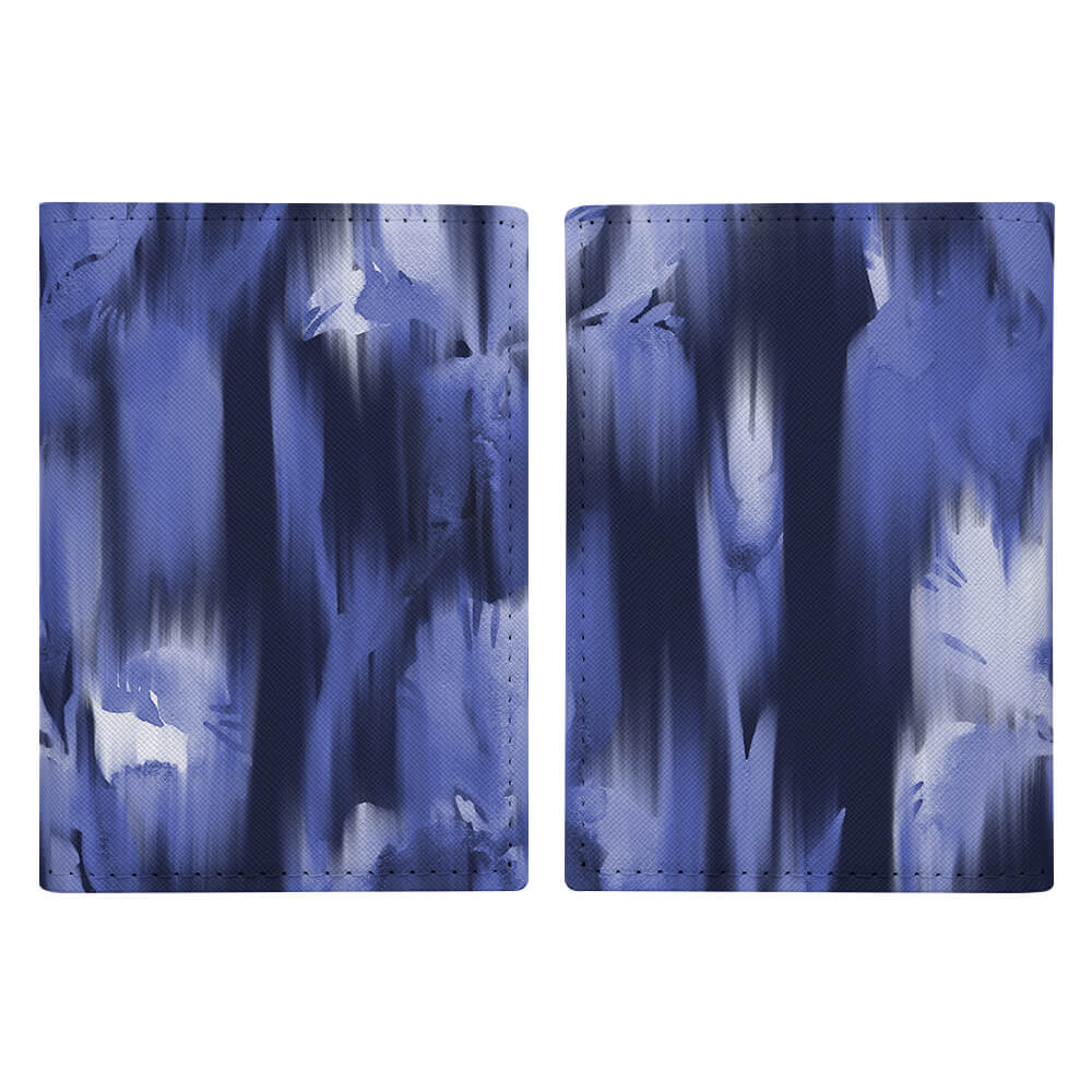 print on demand Wallet