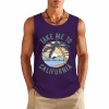 print on demand Tank Top