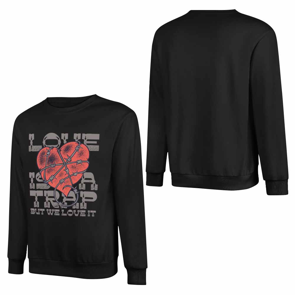 print on demand Hoodie & Jacket