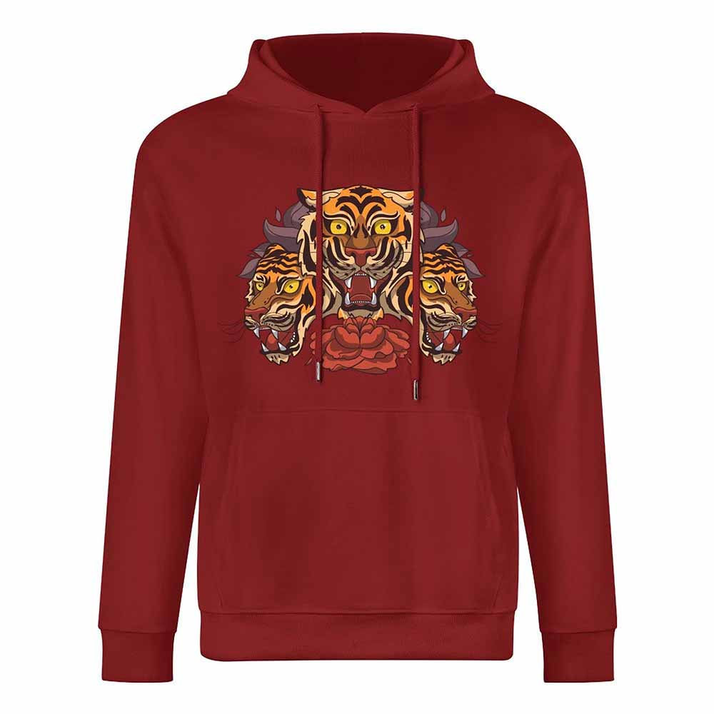 print on demand Hoodie & Jacket