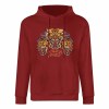 print on demand Hoodie & Jacket