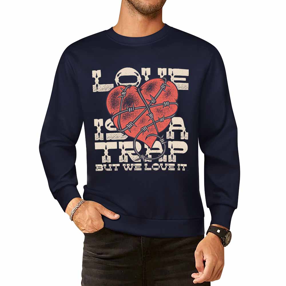 print on demand Hoodie & Jacket
