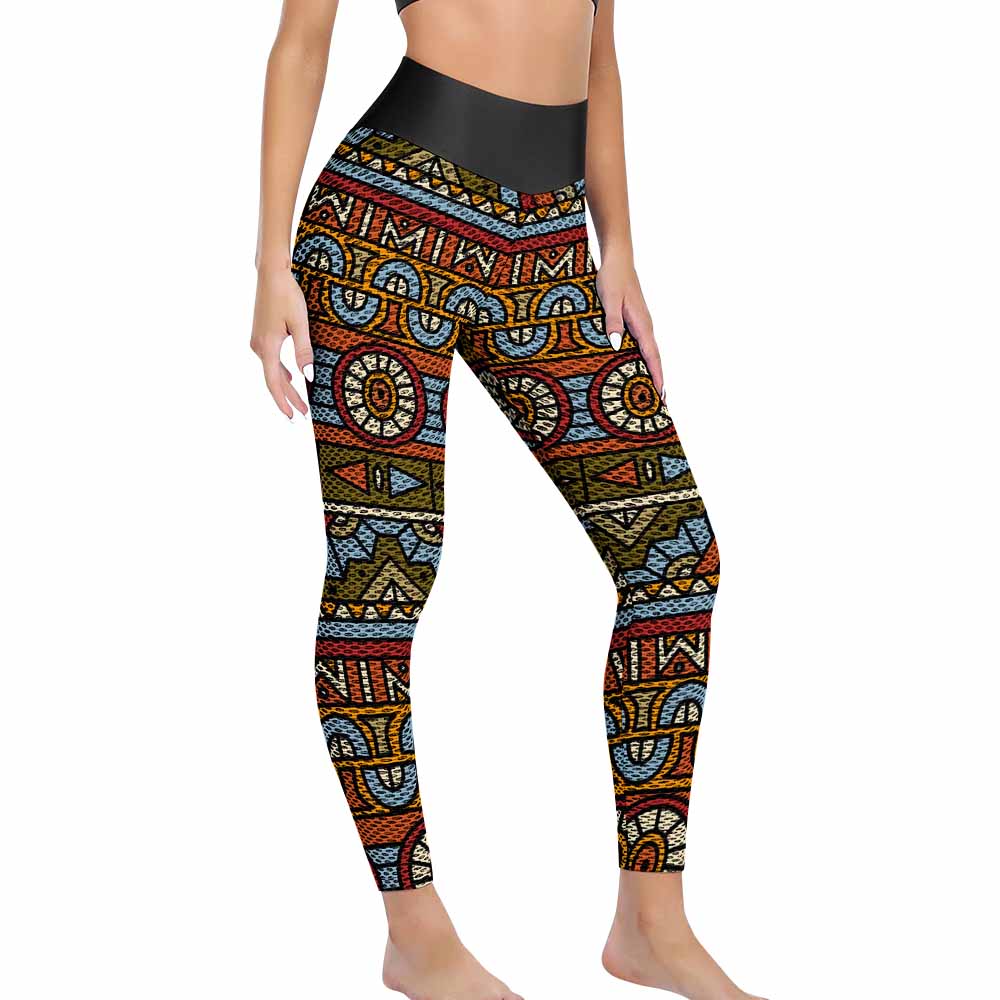 print on demand Trousers