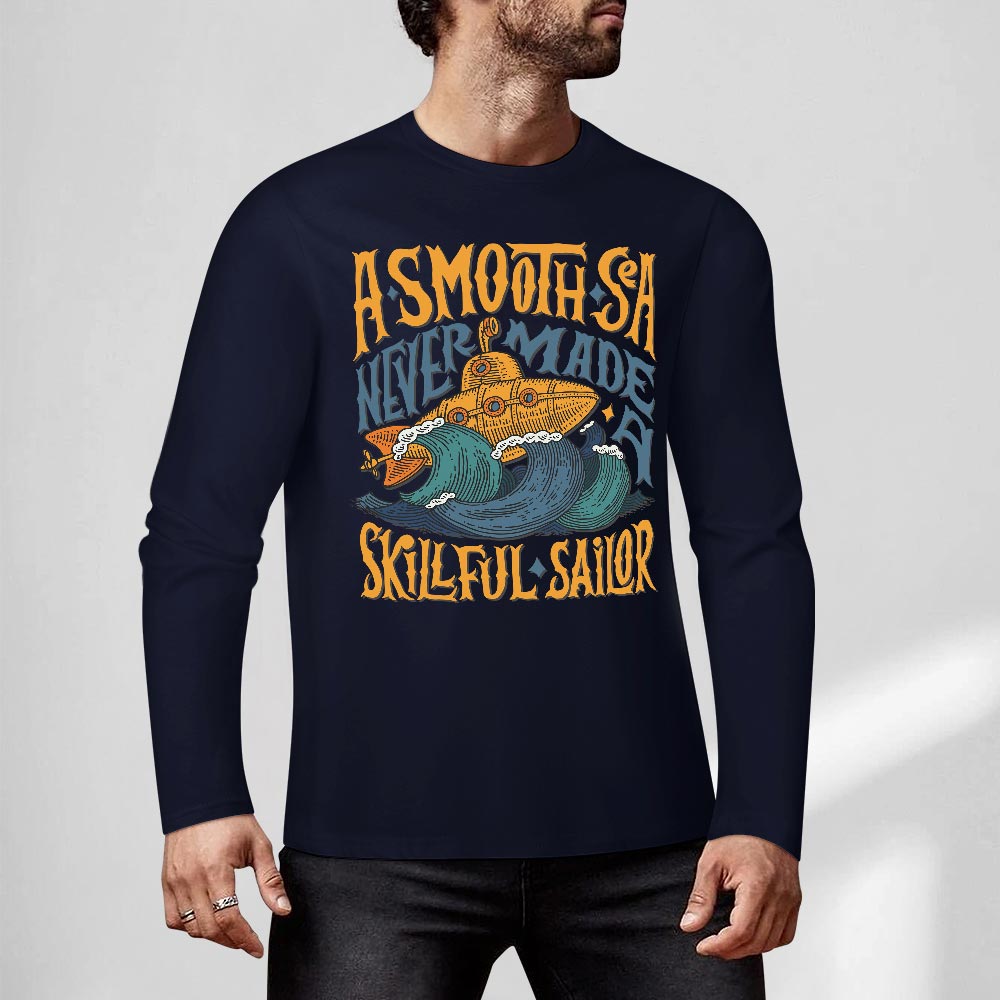 print on demand T-shirt