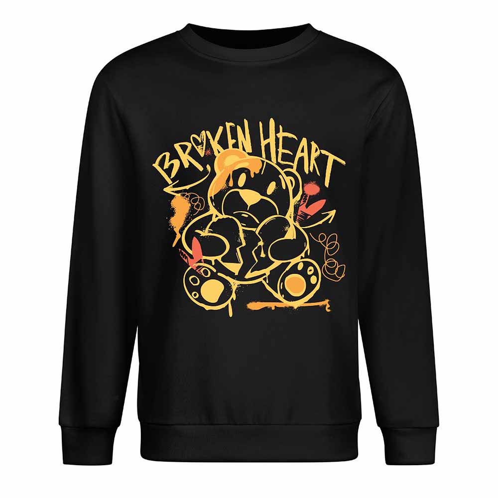 print on demand Hoodie & Jacket