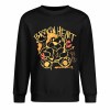 print on demand Hoodie & Jacket