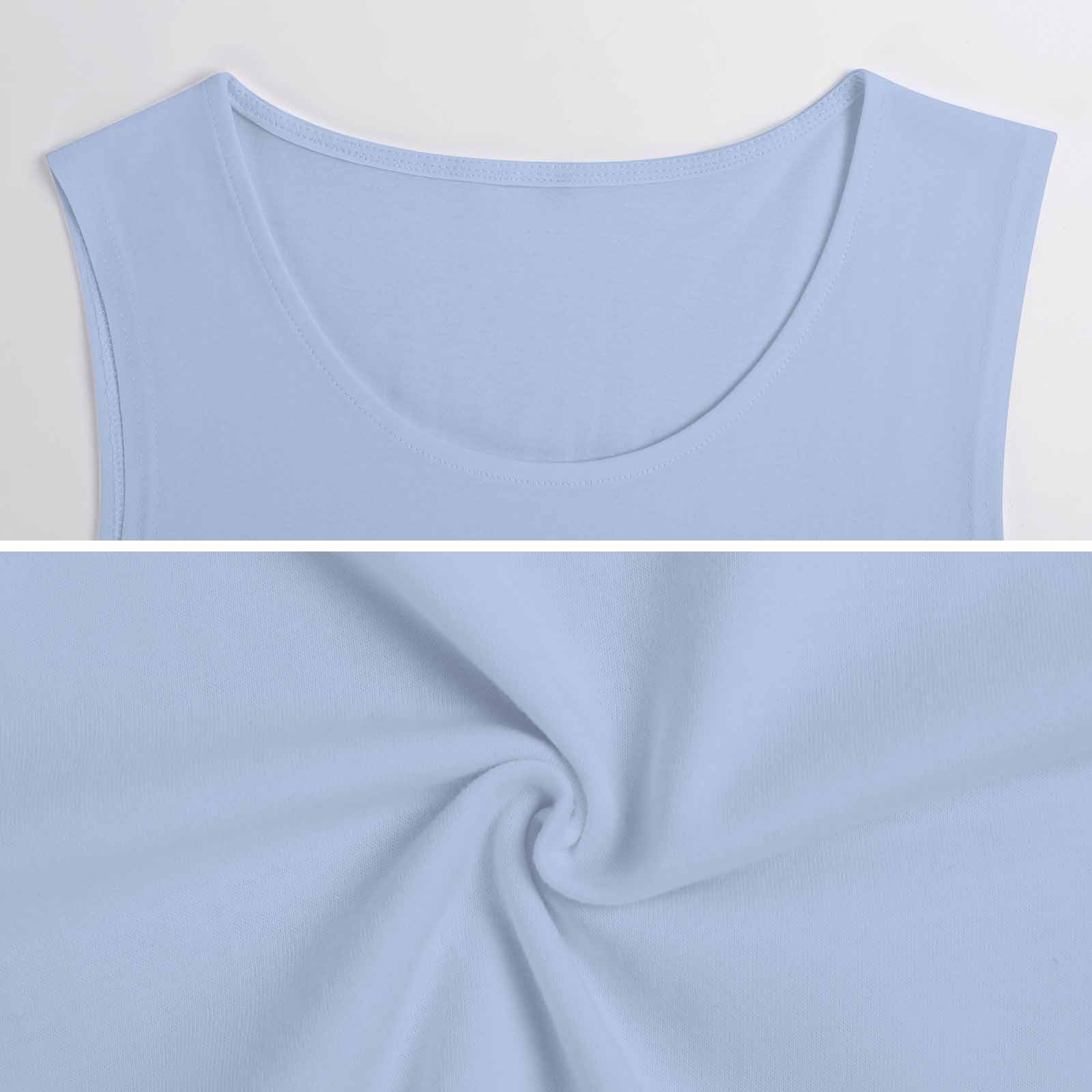 print on demand Tank Top