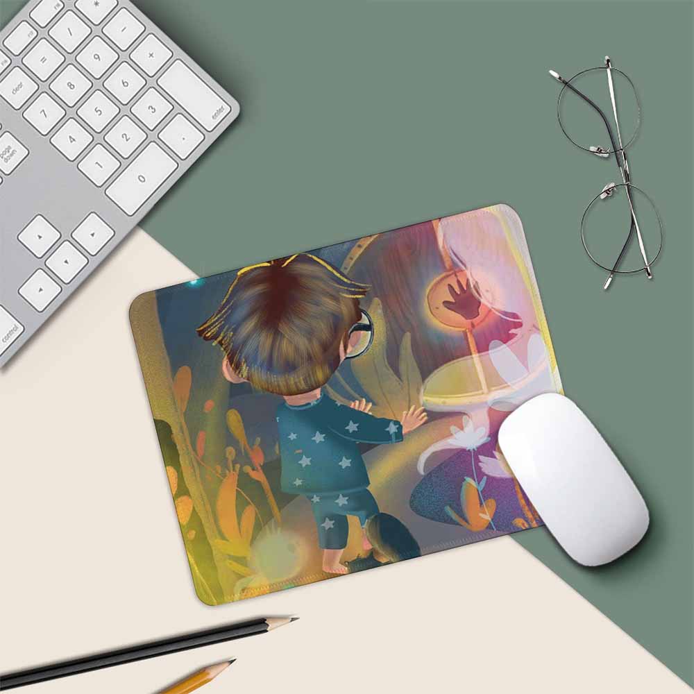 print on demand Mousepads