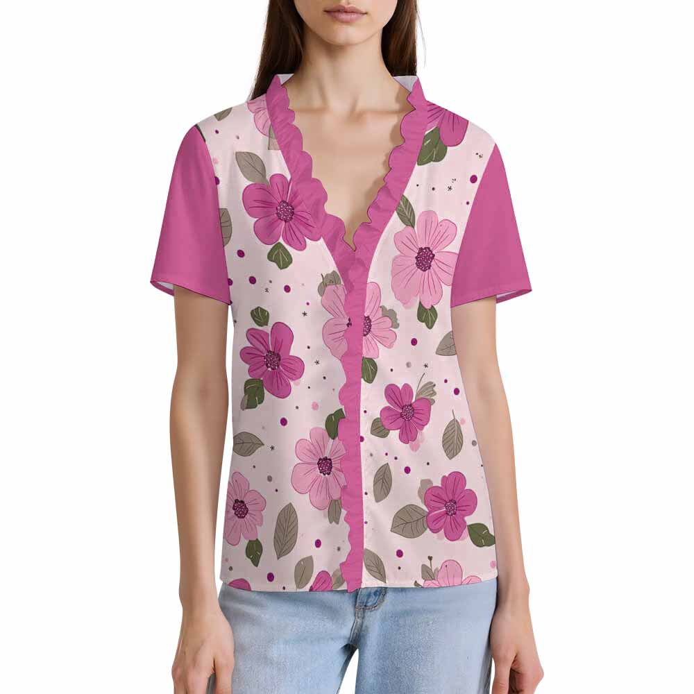 print on demand Shirt