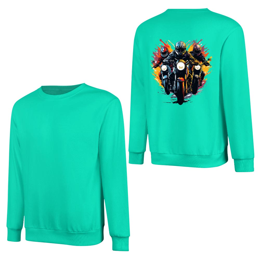print on demand Hoodie & Jacket