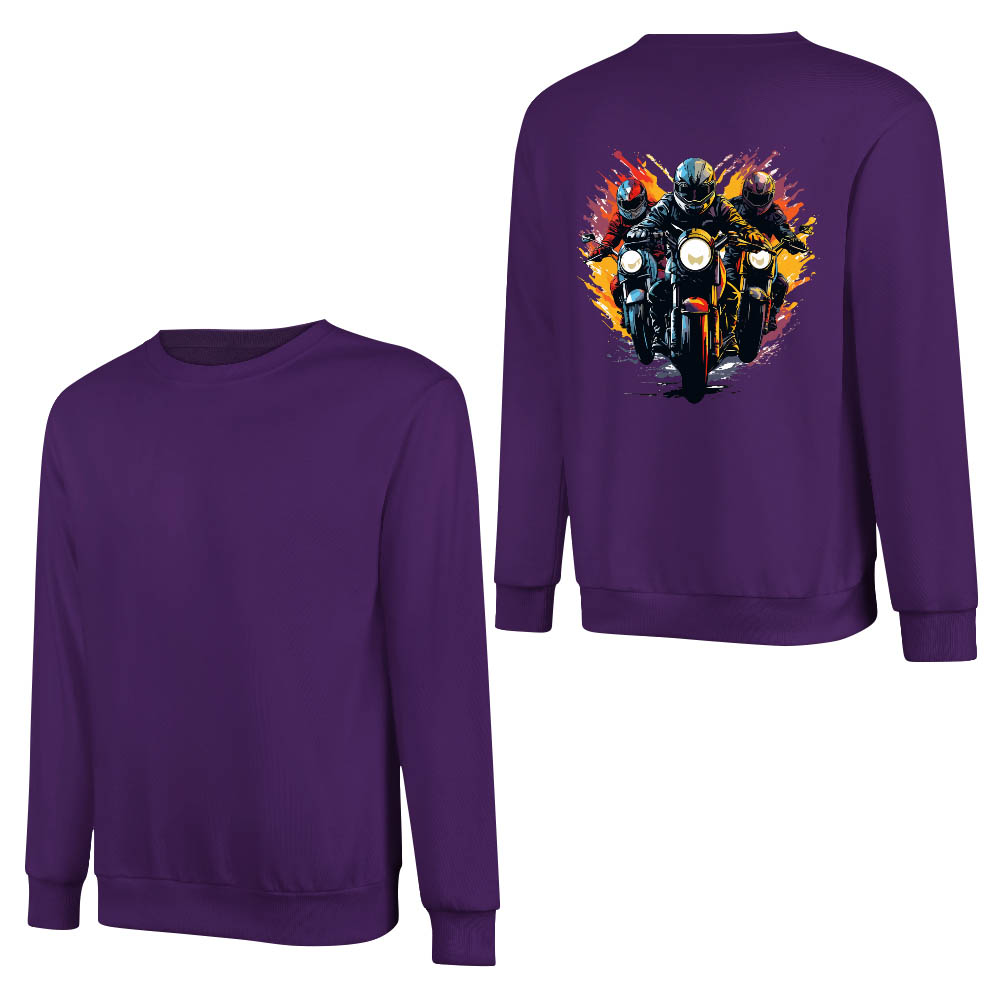 print on demand Hoodie & Jacket