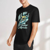 print on demand T-shirt