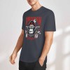 print on demand T-shirt