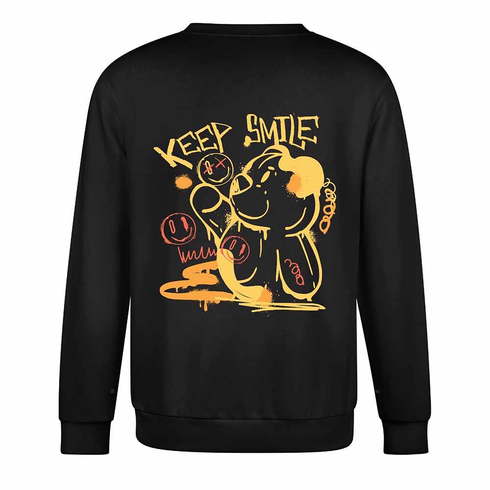 print on demand Hoodie & Jacket