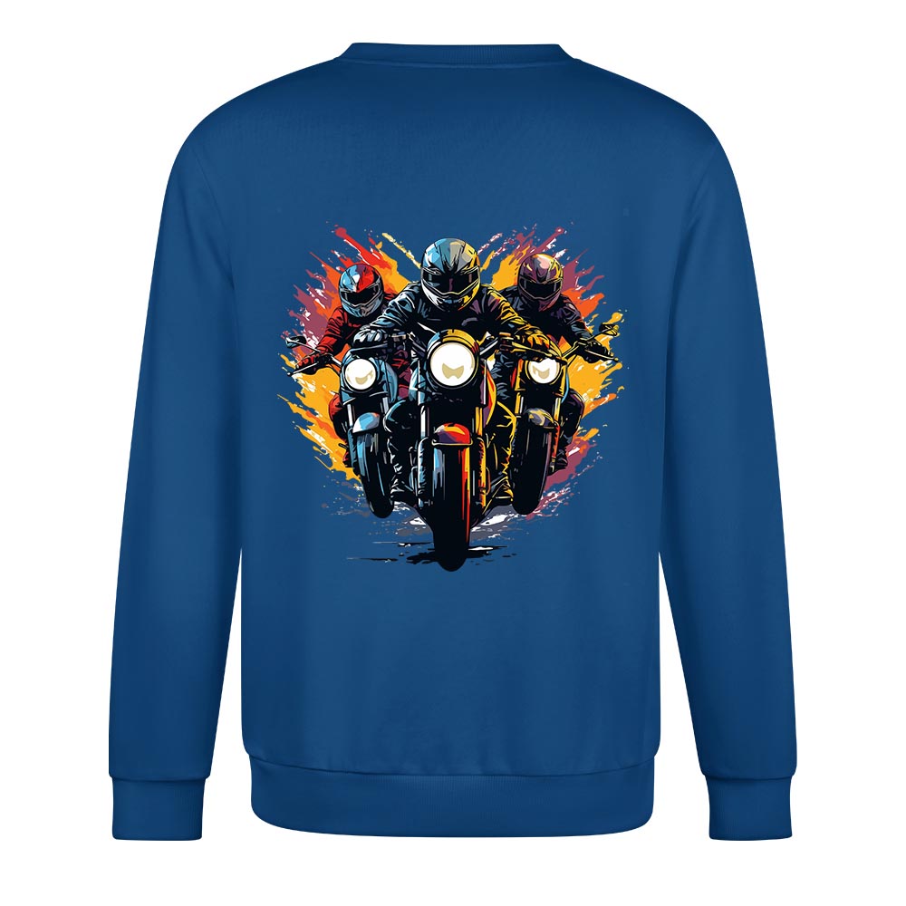 print on demand Hoodie & Jacket