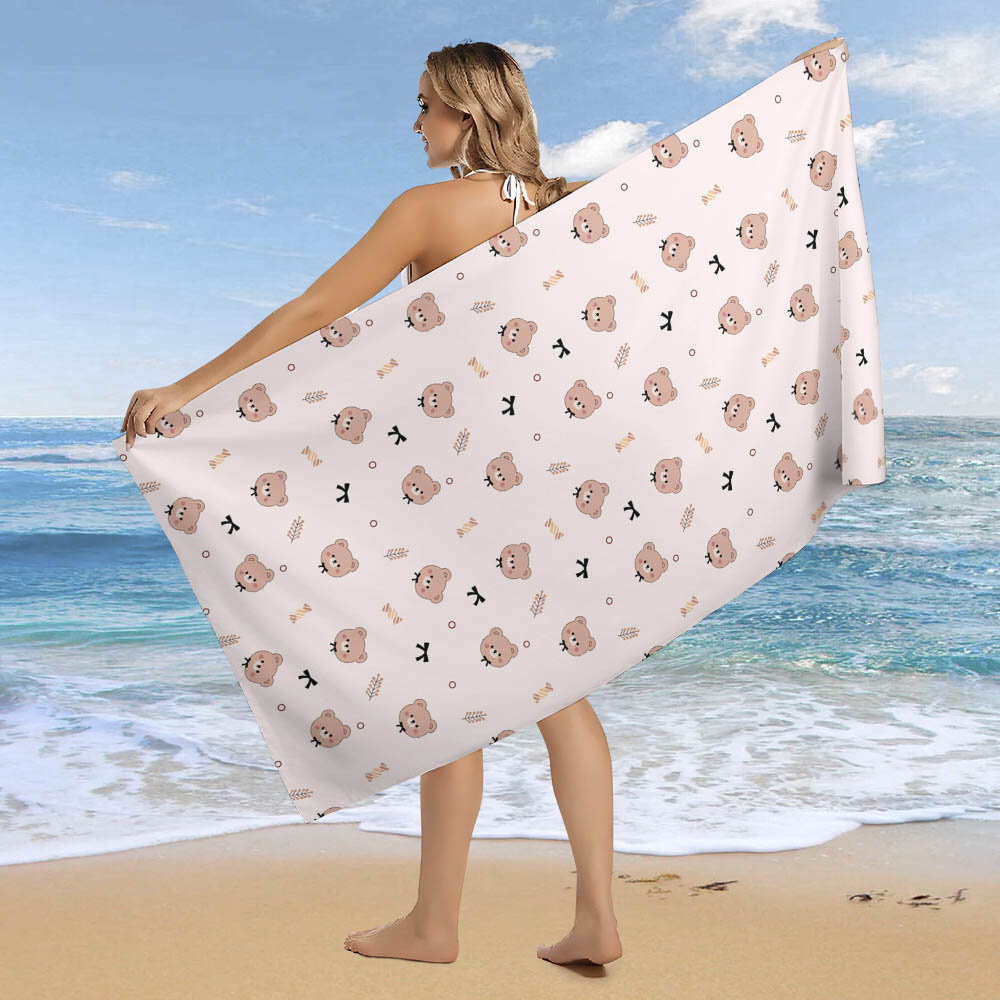 print on demand Outdoor