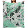 print on demand Tapestry & Blanket