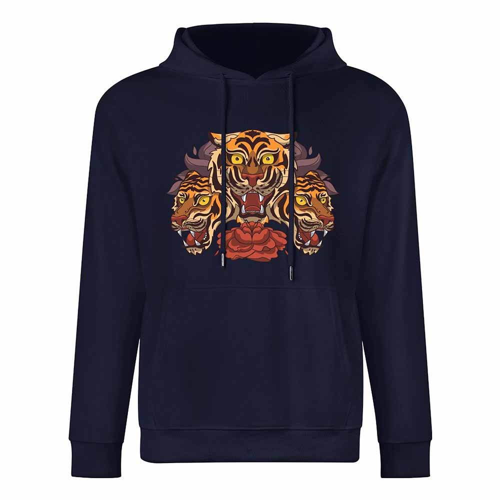 print on demand Hoodie & Jacket