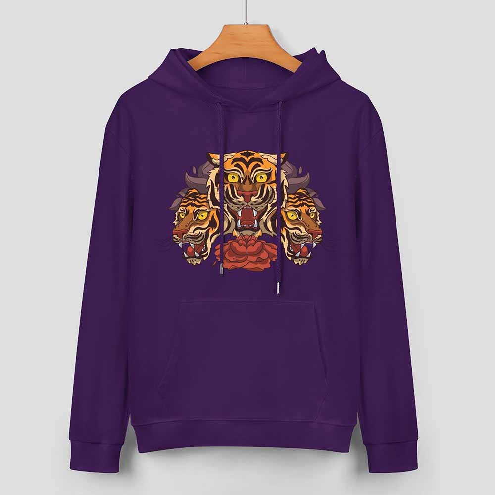 print on demand Hoodie & Jacket