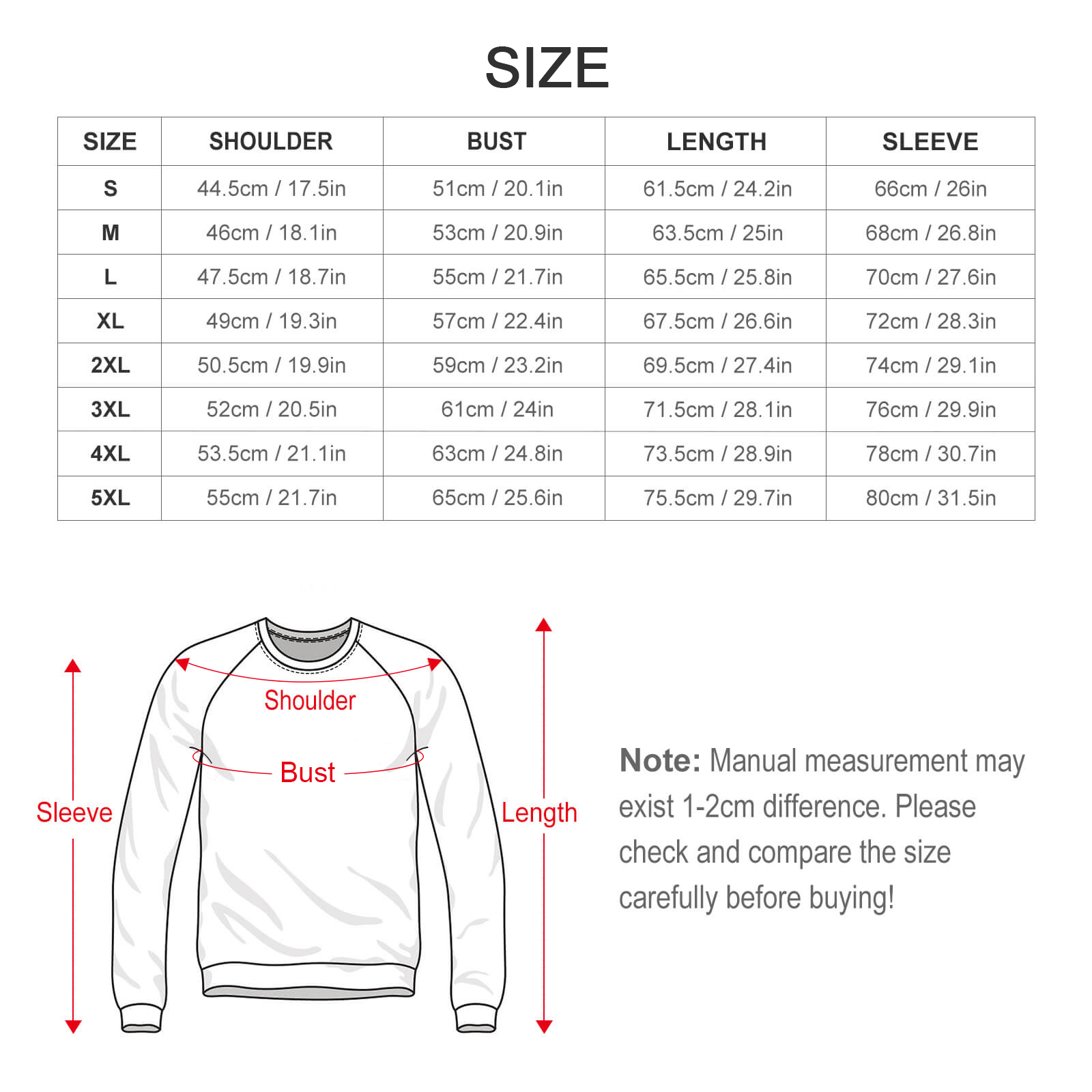 print on demand Hoodie & Jacket