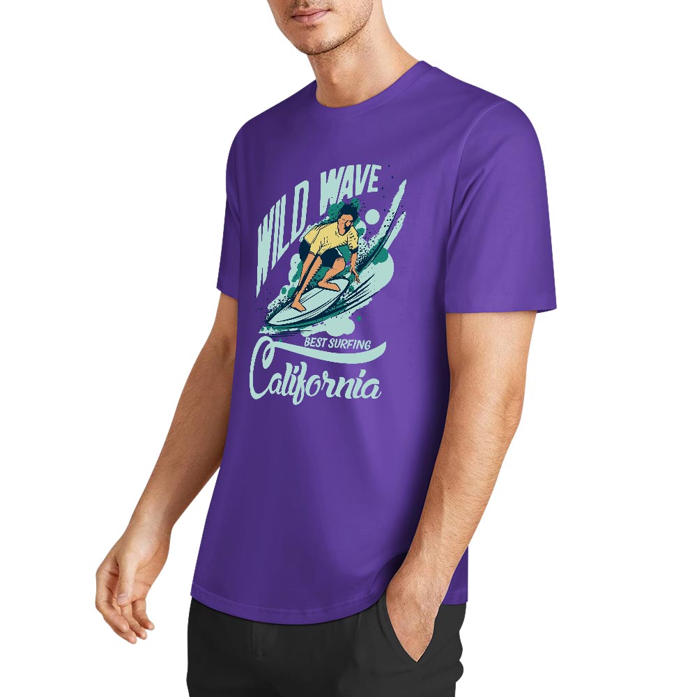 print on demand T-shirt