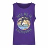 print on demand Tank Top