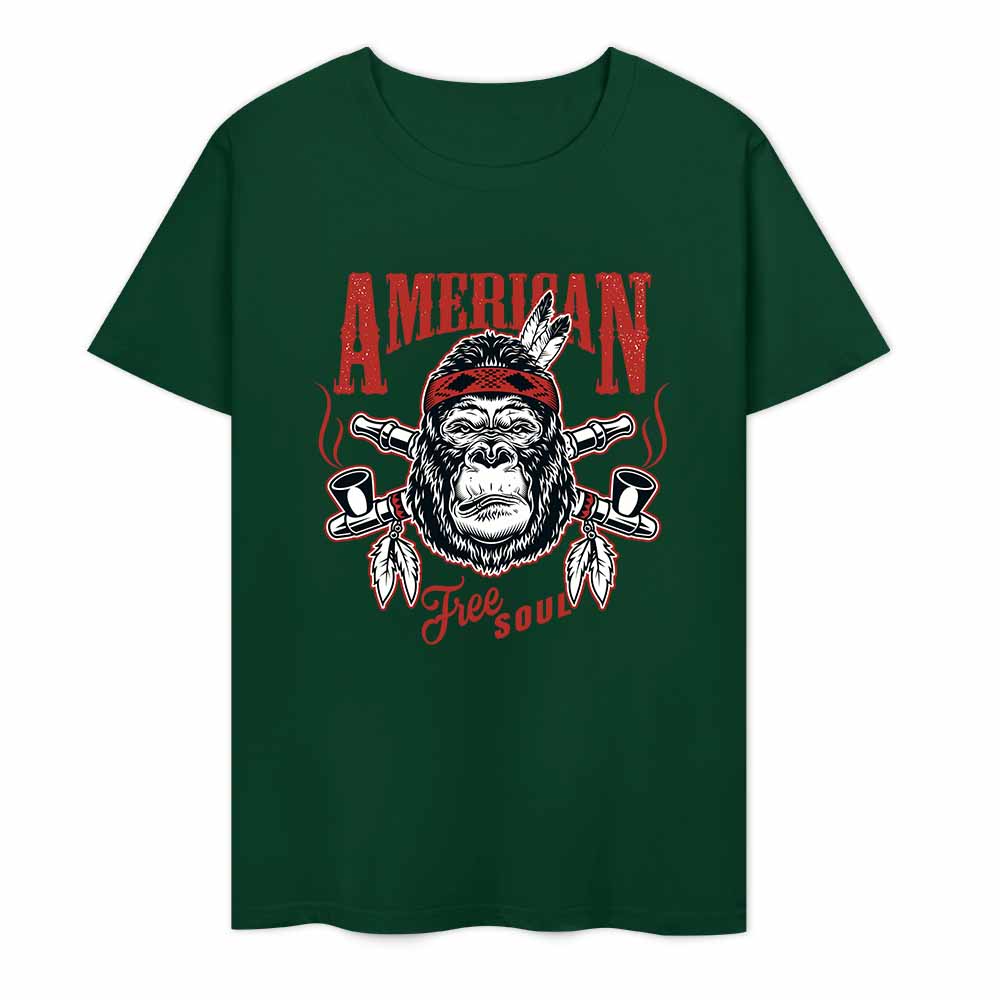 print on demand T-shirt