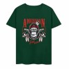 print on demand T-shirt