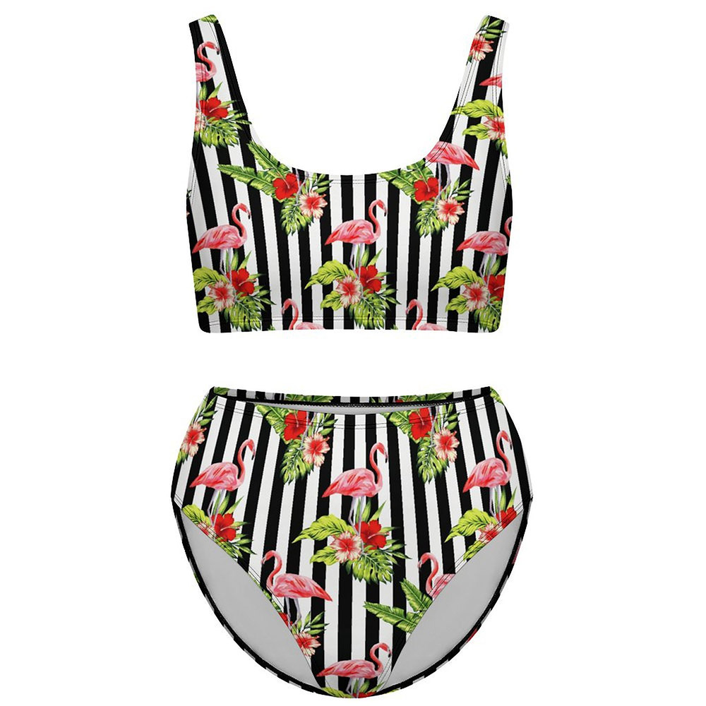 print on demand Swimsuit