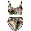 print on demand Swimsuit