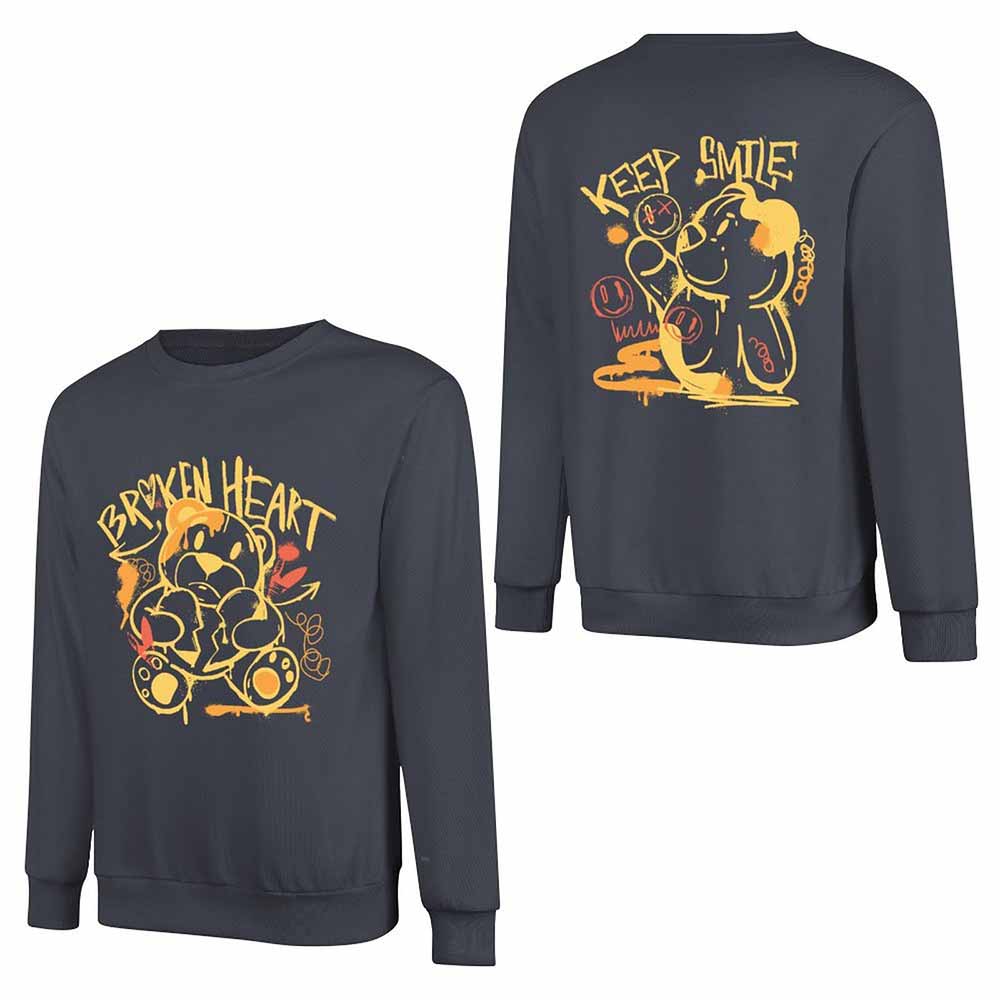 print on demand Hoodie & Jacket