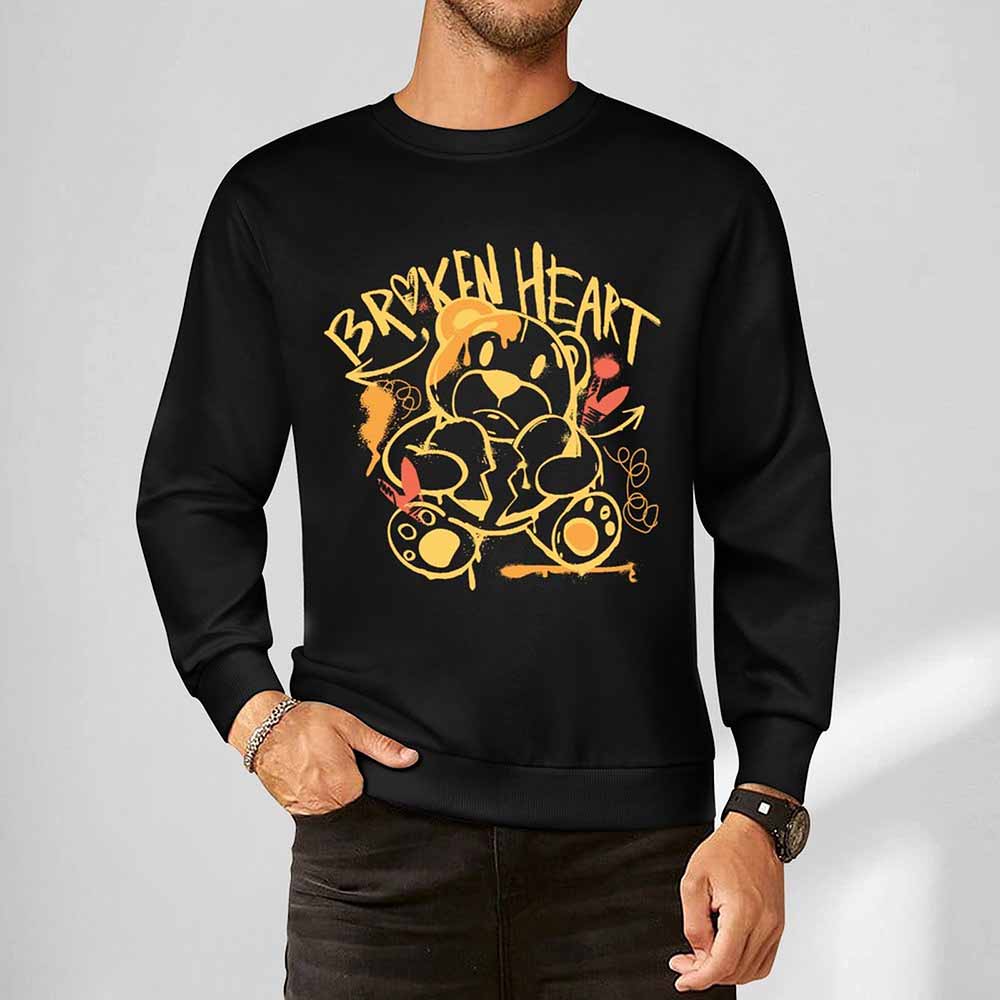 print on demand Hoodie & Jacket