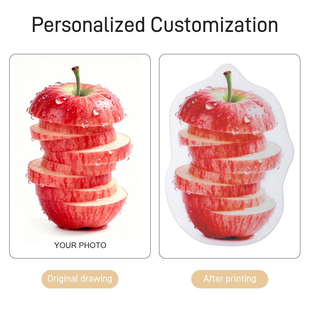 print on demand Doormat