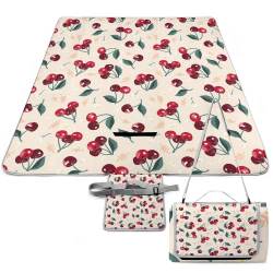 Custom Square Picnic Mat