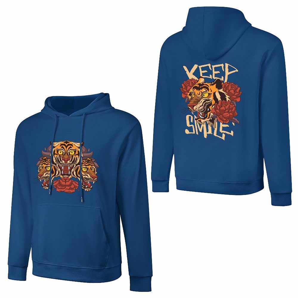 print on demand Hoodie & Jacket