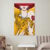 print on demand Wall Deco