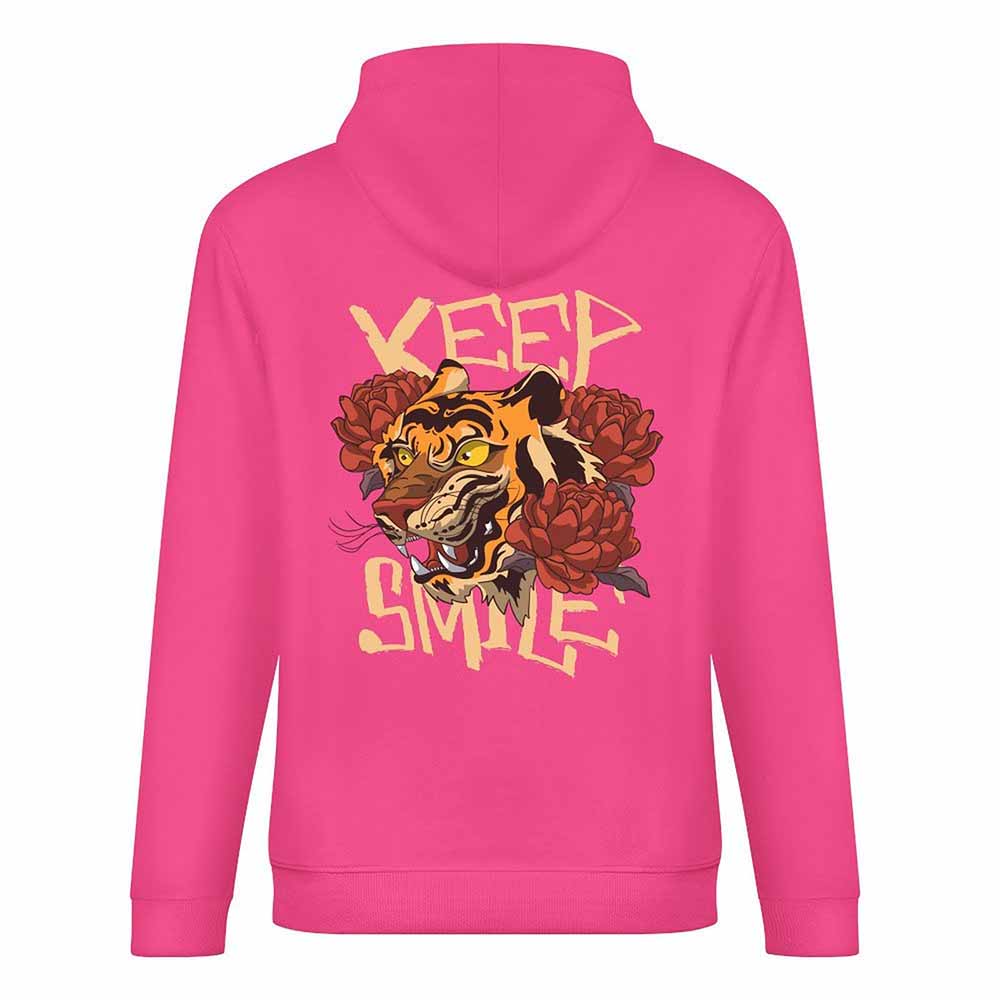 print on demand Hoodie & Jacket