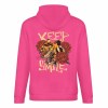 print on demand Hoodie & Jacket
