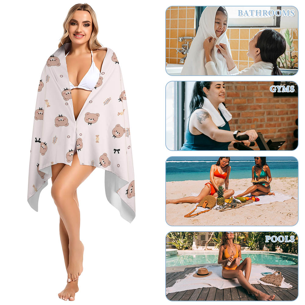 print on demand Outdoor